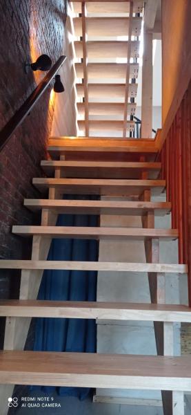 duplex de charme de 70m2